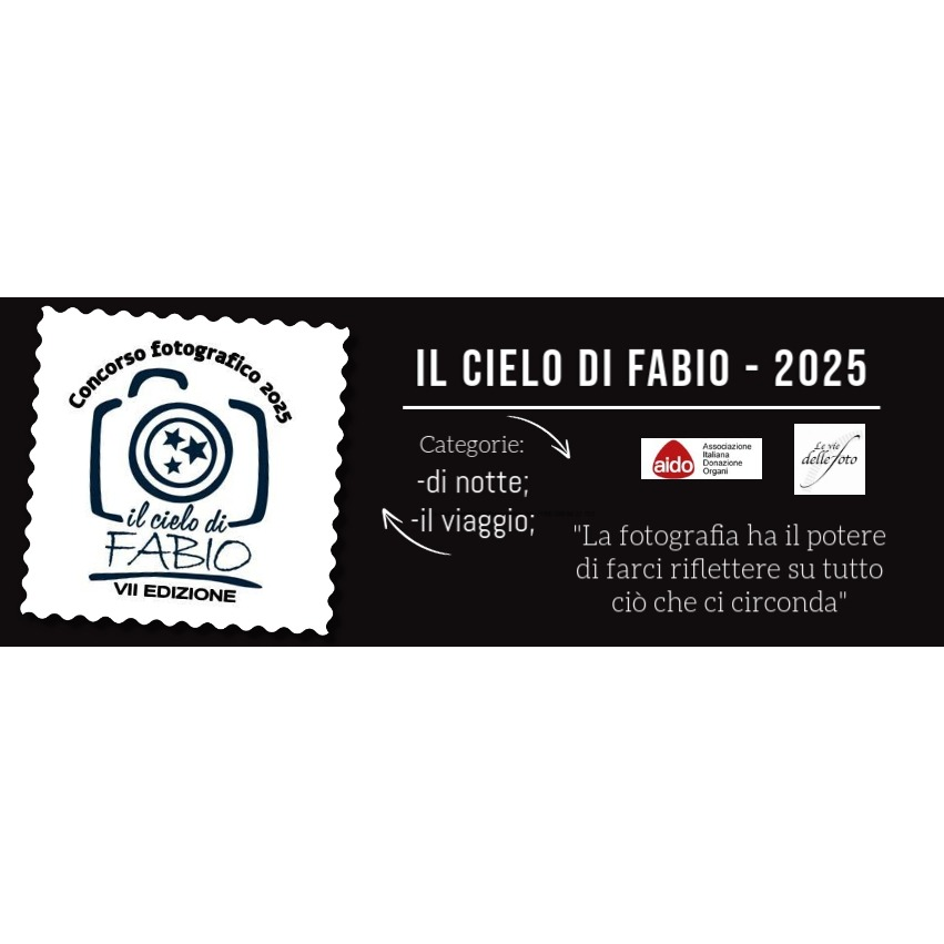 Il Cielo di Fabio