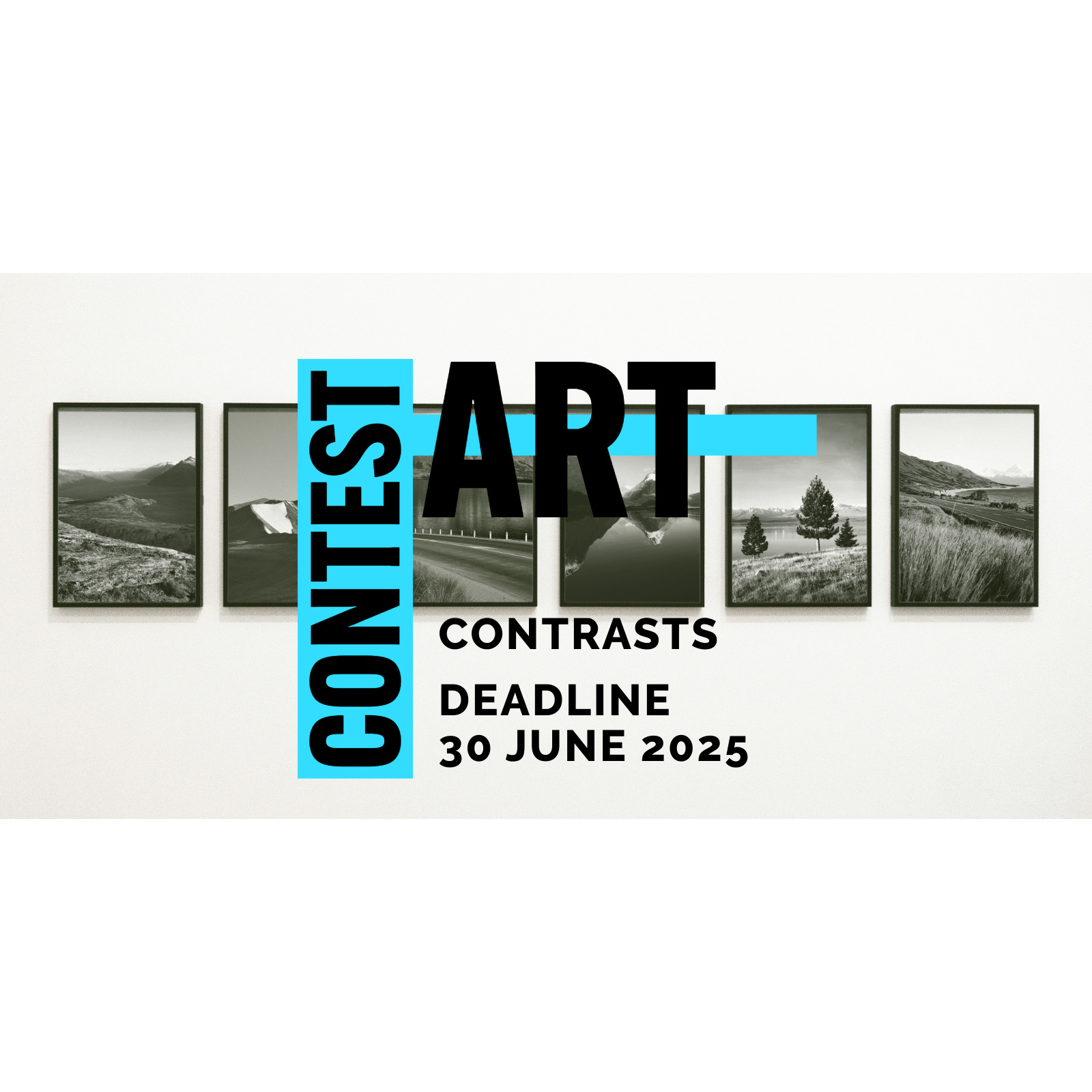 Contrasts art contest Contrasts art contest