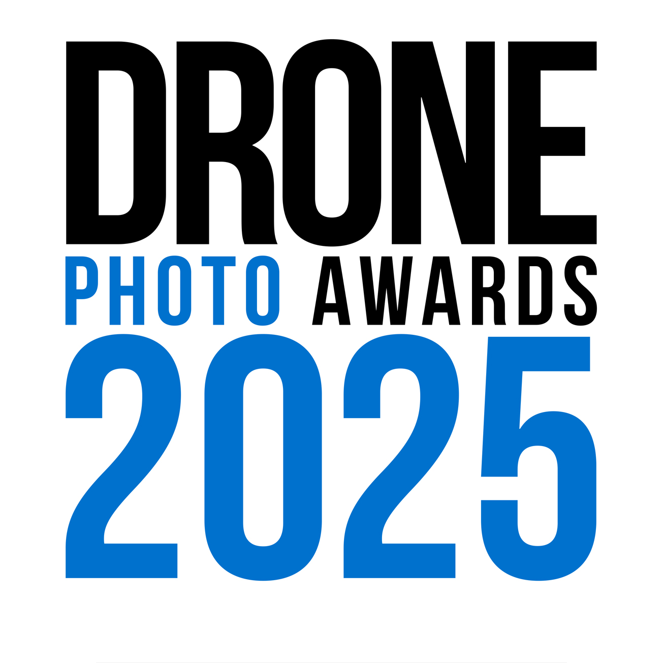 Drone Photo Awards 2025 Drone Photo Awards 2025