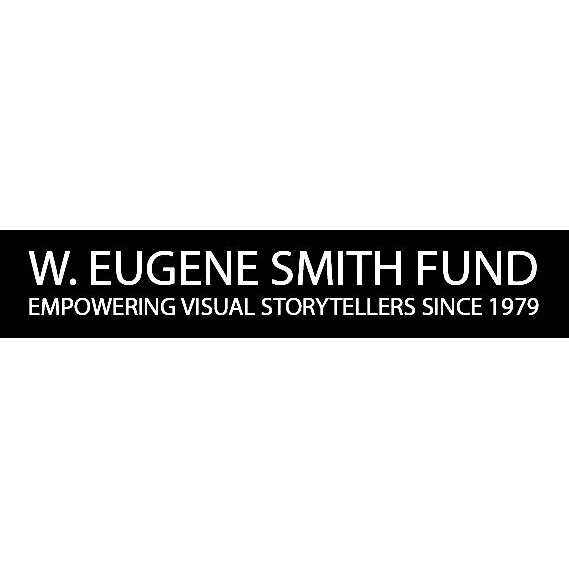 W. Eugene Smith Grant 2025