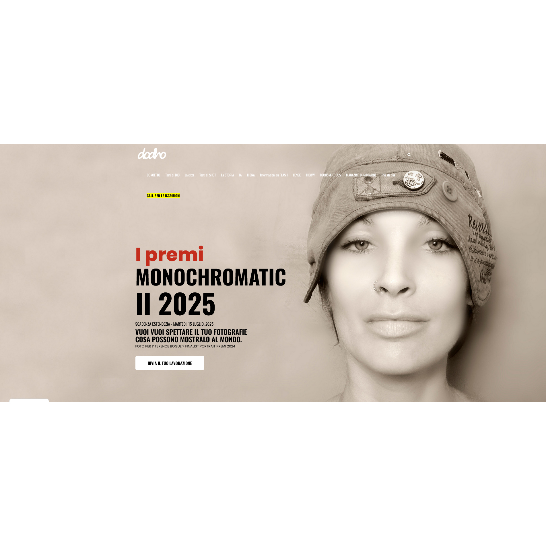 Monocrhmatic awards 2025 Monocrhmatic awards 2025