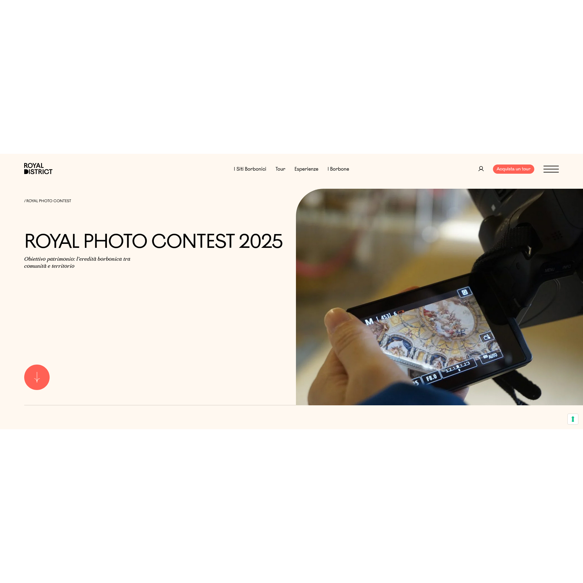 Royal Photo Contest 2025 Royal Photo Contest 2025