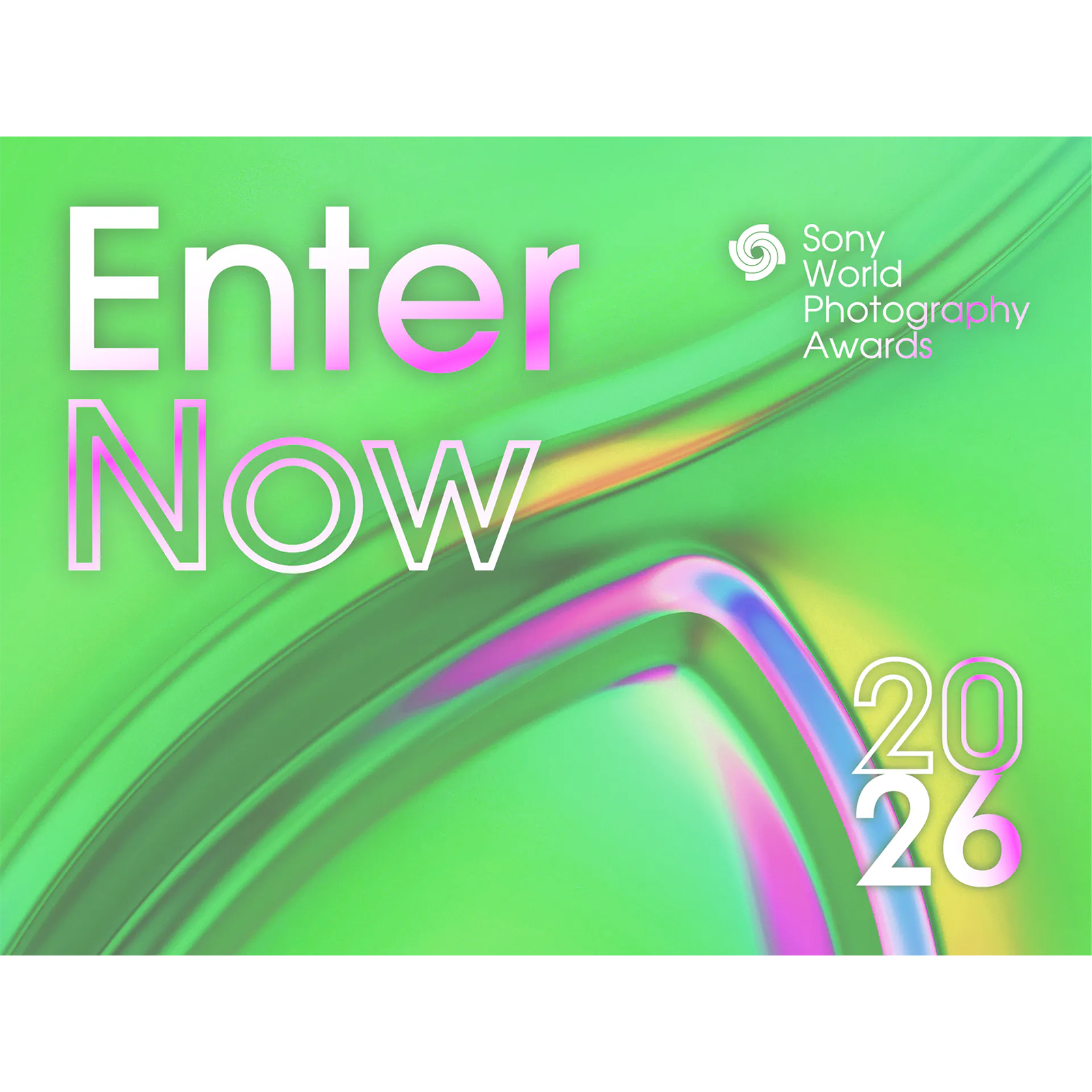 Sony World Photography Awards 2026 Sony World Photography Awards 2026