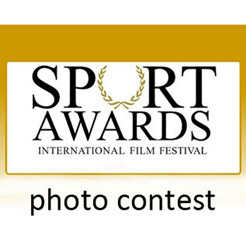 Concorso fotografico Sport Awards International Film Festival Concorso fotografico Sport Awards International Film Festival