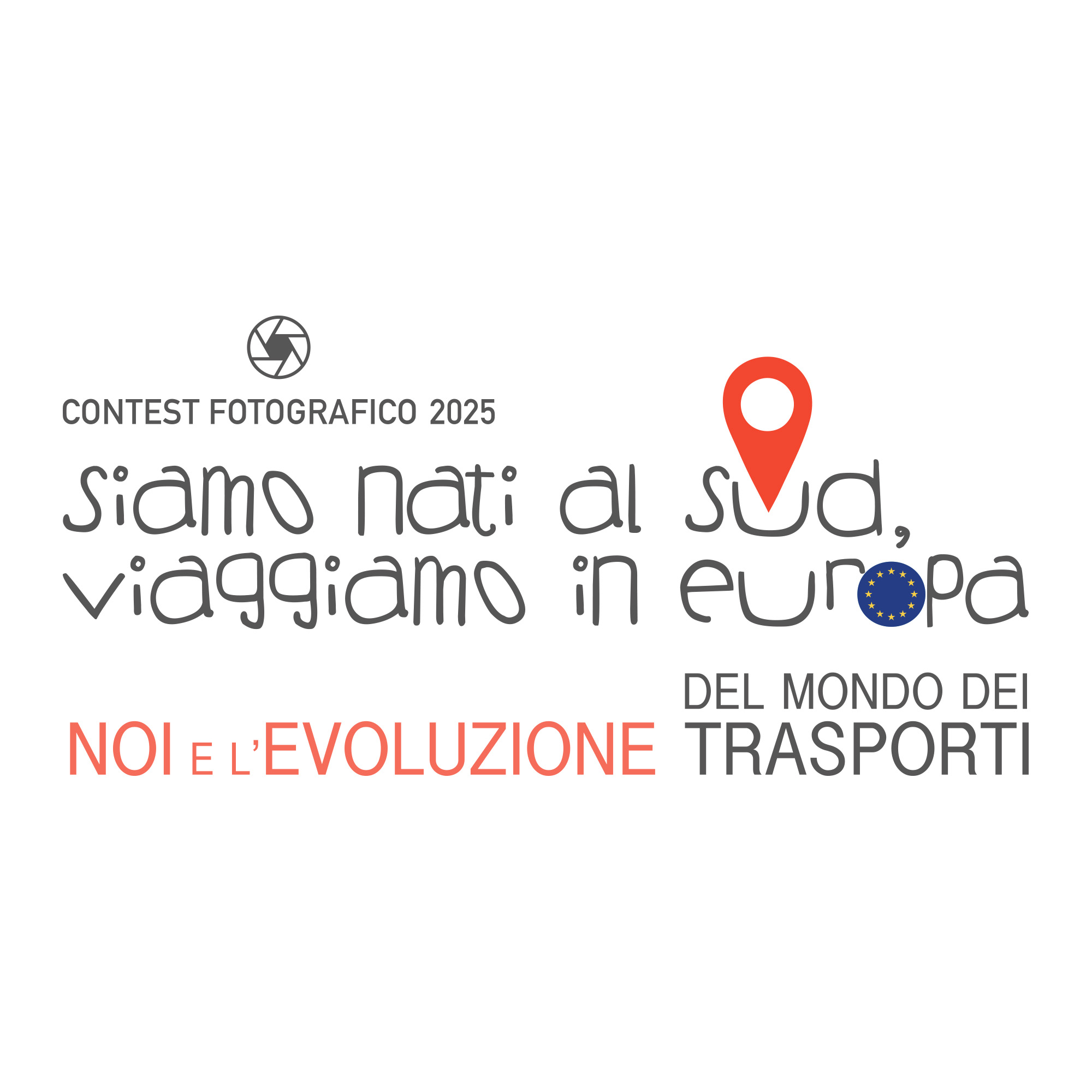 VIII edizione del concorso “Il Sud #InRete con l’Europa: racconta con i tuoi occhi" VIII edizione del concorso “Il Sud #InRete con l’Europa: racconta con i tuoi occhi"