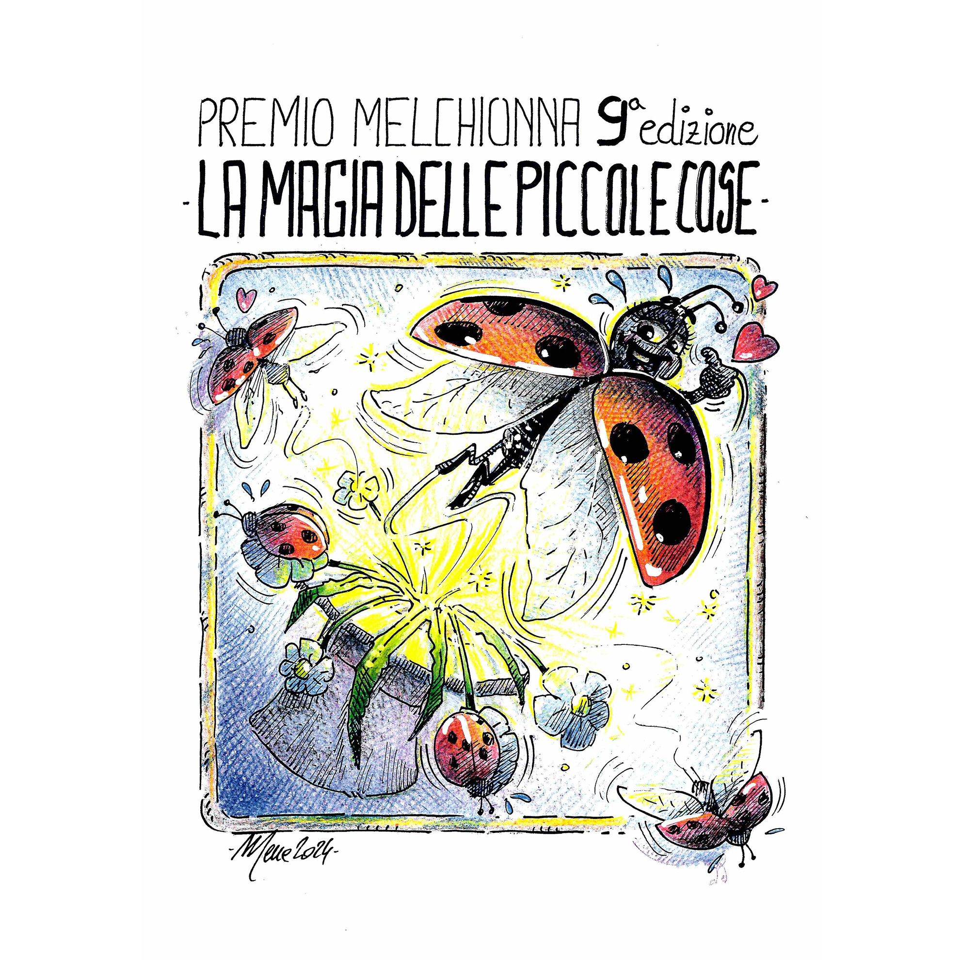 Premio artistico-letterario-fotografico Giuseppe Melchionna Premio artistico-letterario-fotografico Giuseppe Melchionna