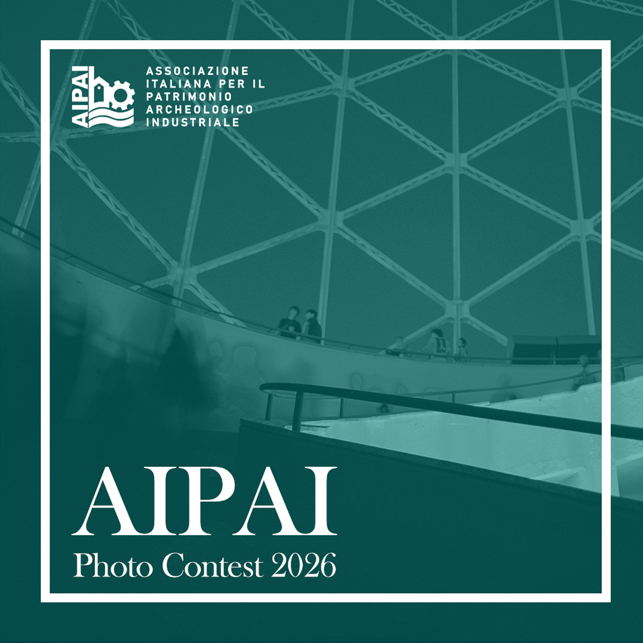 AIPAI PHOTO CONTEST 2026 - Concorsi