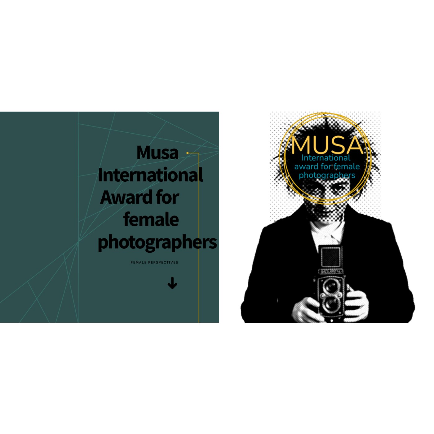 Musa Premio internazionale per fotografe - Musa International Award for female photographers - Concorsi