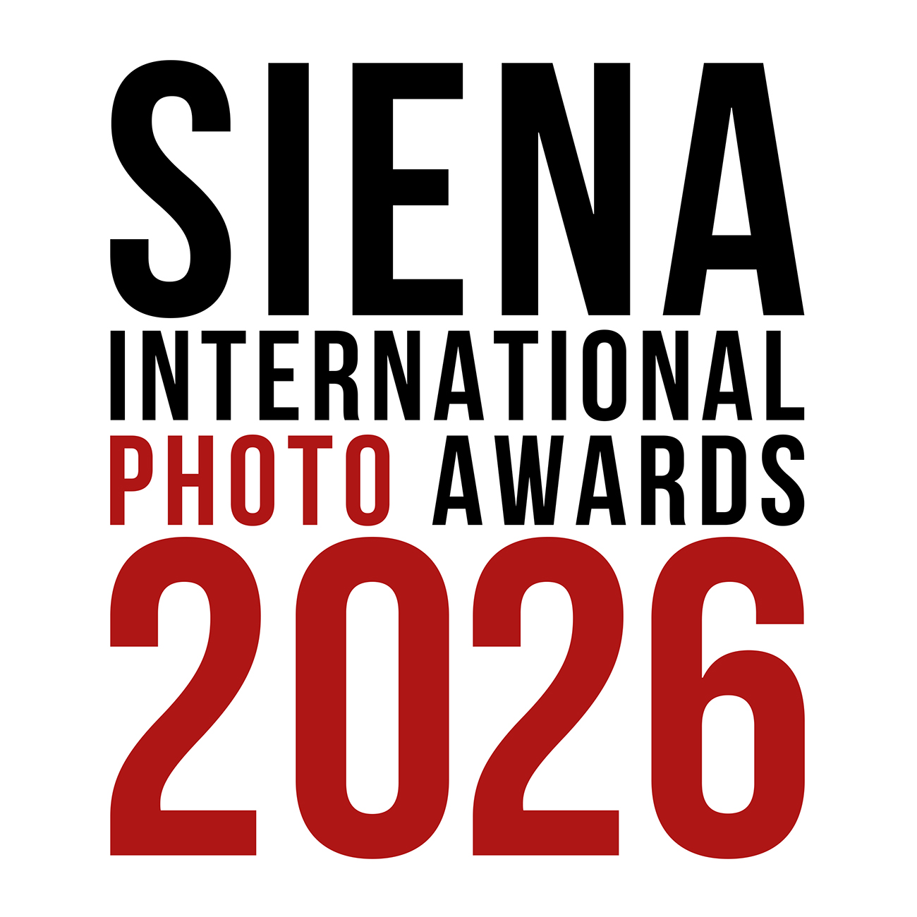 Siena International Photo Awards 2026 - Concorsi