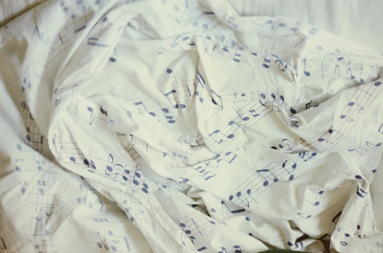 Luigi Ghirri. A Series of Dreams. Paesaggi visivi e paesaggi sonori