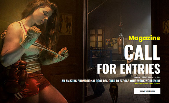 Call for entries di dodho.com - elenco-concorsi