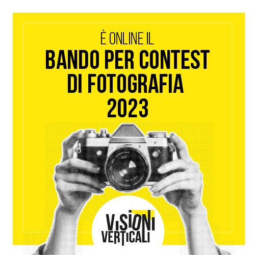 MARGINI - una fotografia digitale per una nuova visione MARGINI - una fotografia digitale per una nuova visione