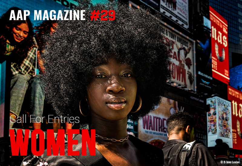 AAP Magazine 29 Women