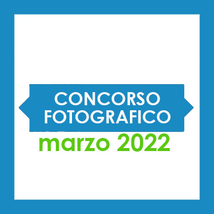 XII° Concorso Fotografico/Letterario in memoria di Don Agostino Cantoni  edizione 2021/2022
