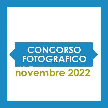 CONCORSO FOROGRAFICO “LE DOLCI COLLINE“ - OLIVAGANDO 2022