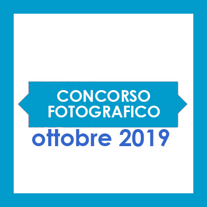 8° Concorso Fotografico Nazionale digitale “LE GRU 2019”