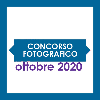 Concorso fotografico Tonino Di Venanzio Premio 2020