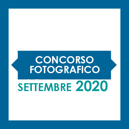 Premio fotografico della Società Italiana di Antropologia Applicata - SIAA 2020