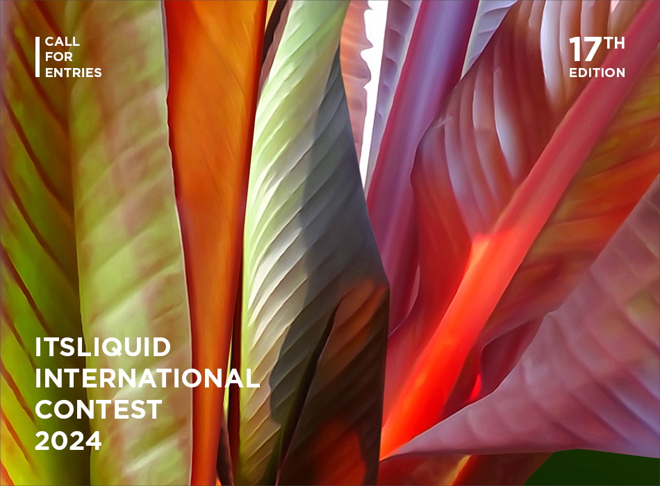 ITSLIQUID International Contest – 17a edizione