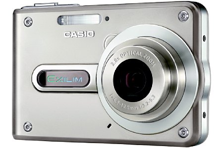 Exilim Card EX-S100