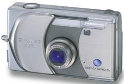 DiMAGE G530