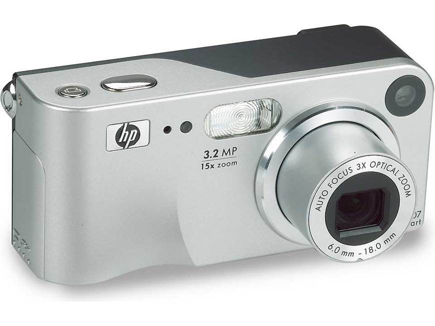 Photosmart M307