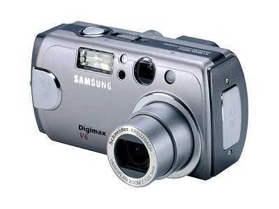 Digimax V6