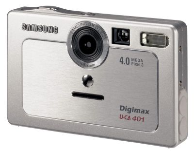 Digimax U-CA 401