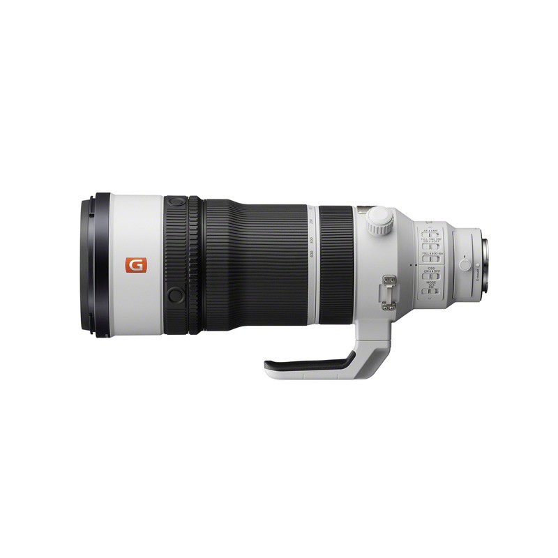 FE 100-400mm F4.5 GM OSS - Foto 1