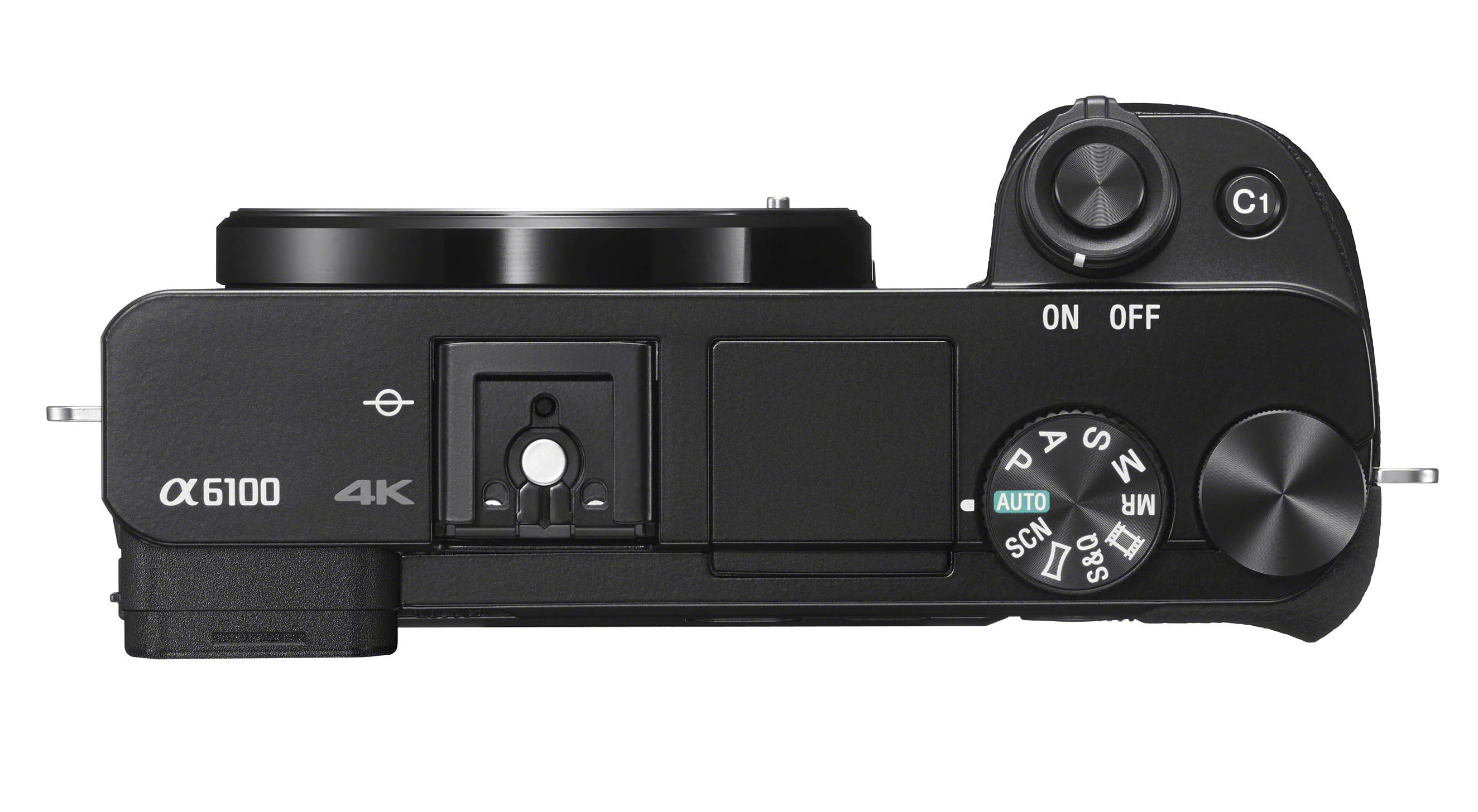 &alpha;6100 (A6100 - Alpha 6100) - Foto 3