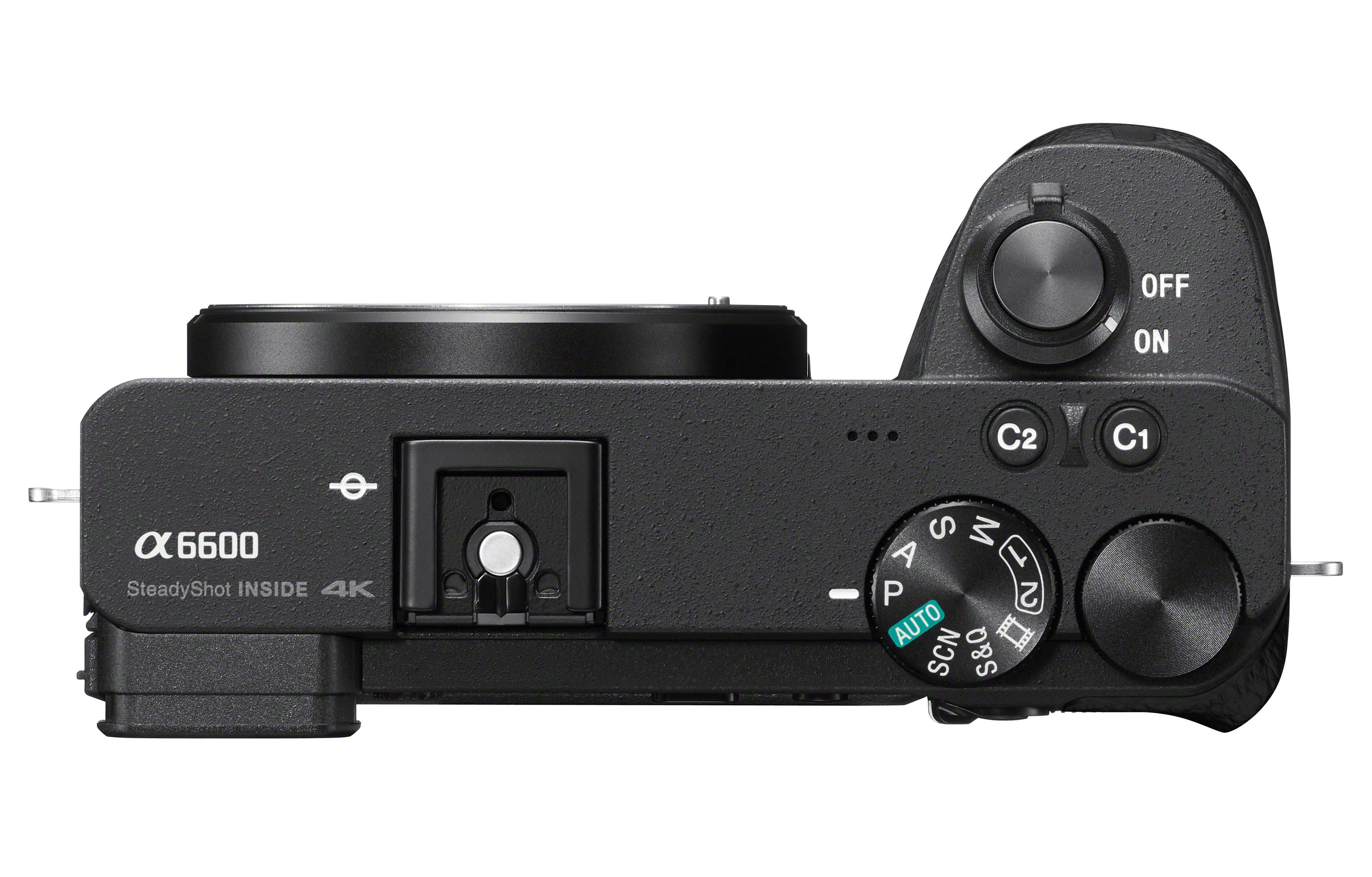 αA6600 (AA6600 - Alpha A6600) - Foto 3