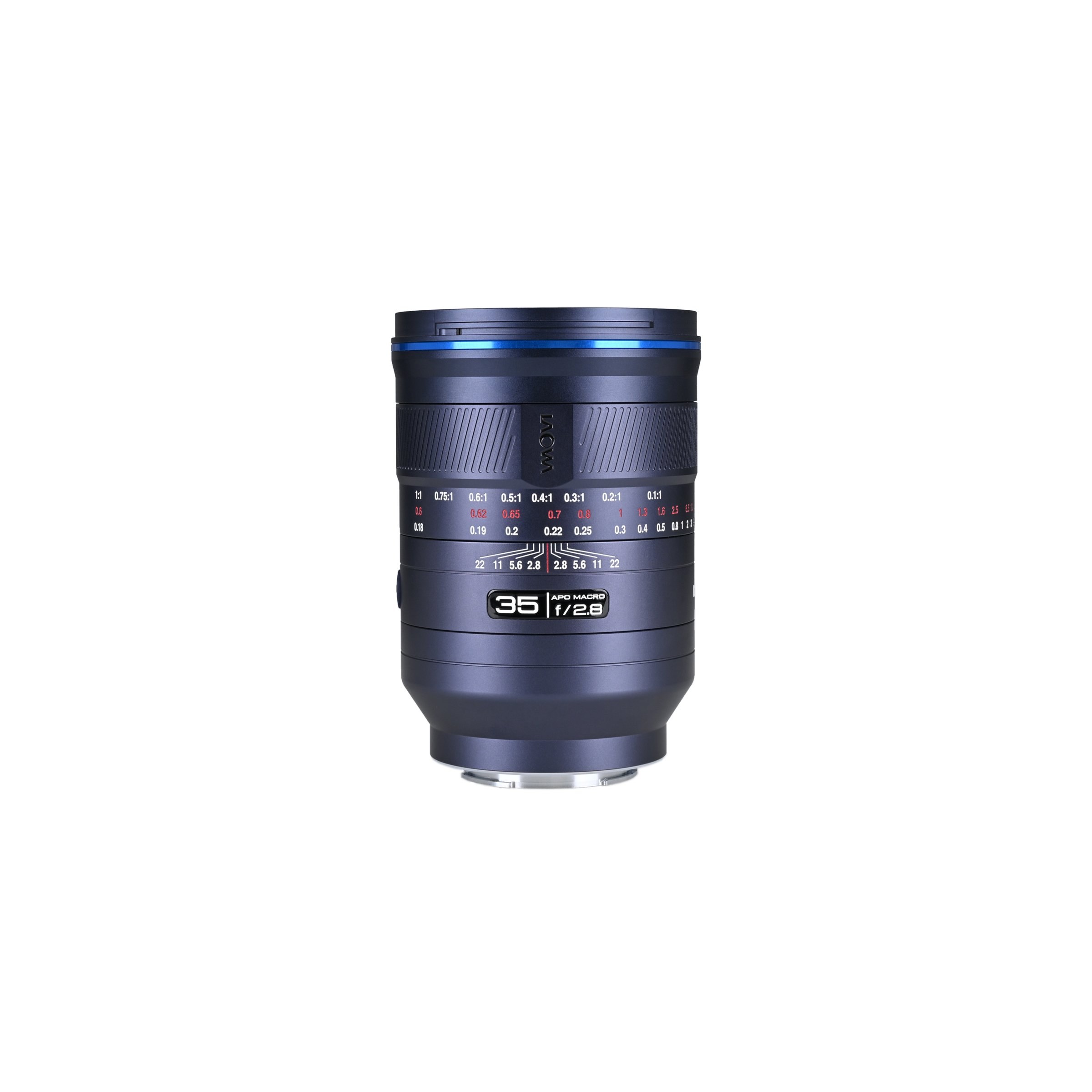 Laowa ACRIS 35mm f/2.8 1X Macro APO - Foto 2