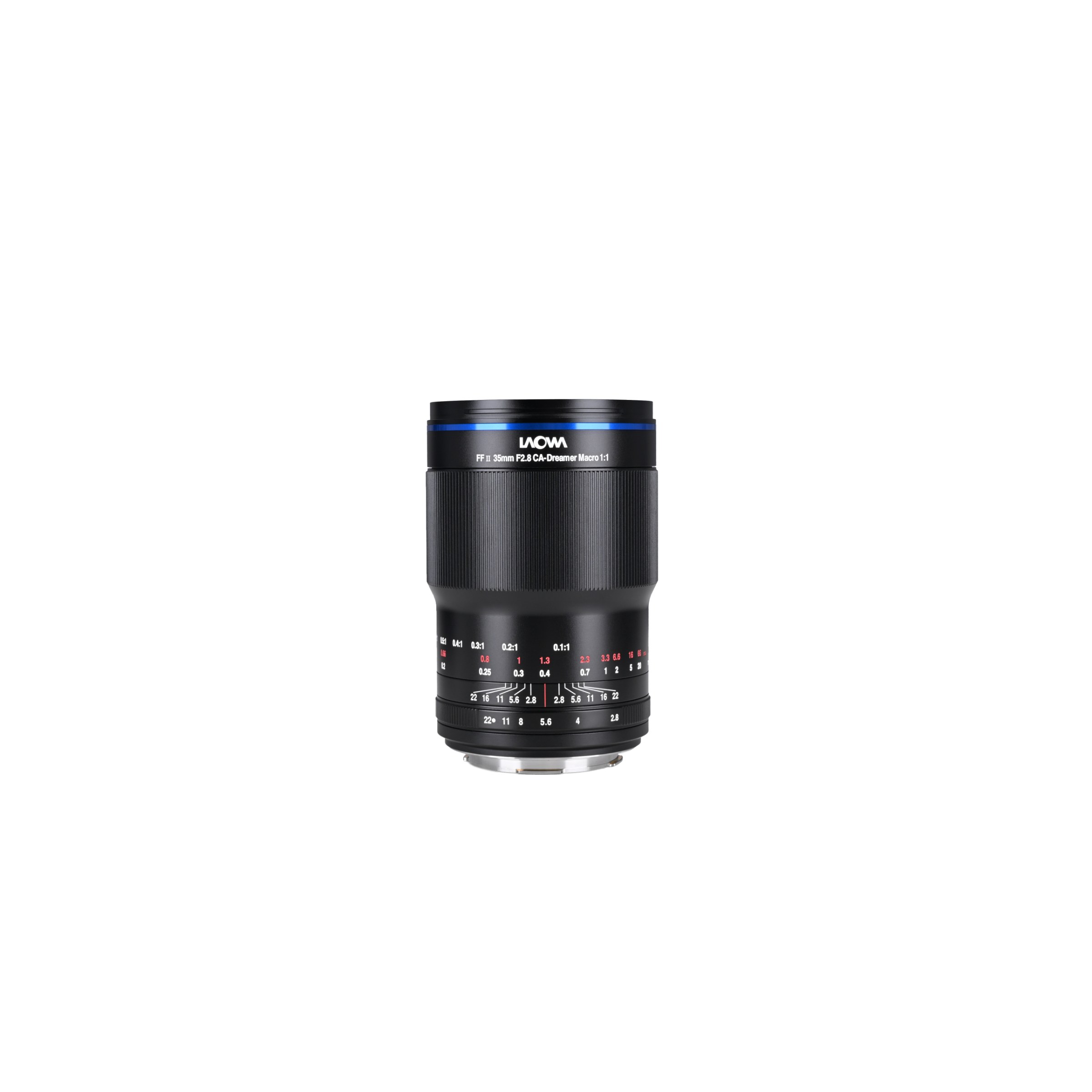 Laowa ACRIS 35mm f/2.8 1X Macro APO - Foto 3