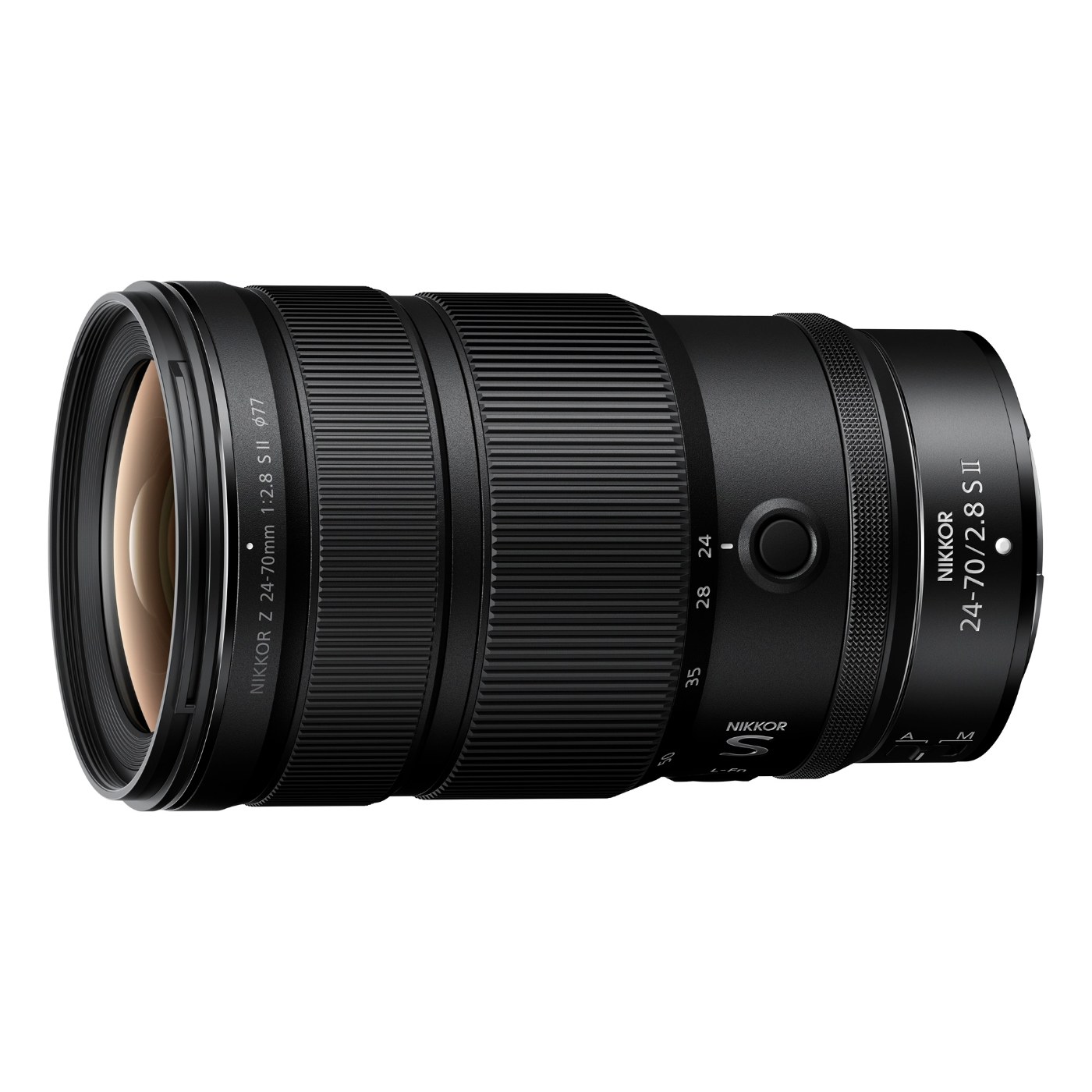 NIKKOR Z 24-70mm f/2.8 S II