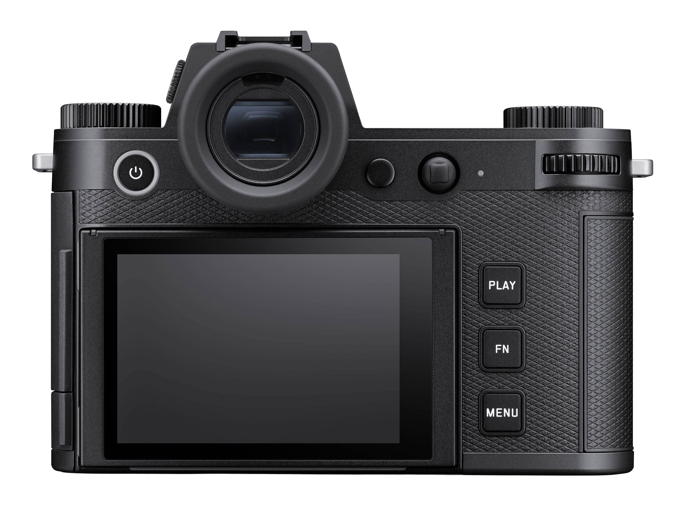 Leica SL3-P - Foto 2