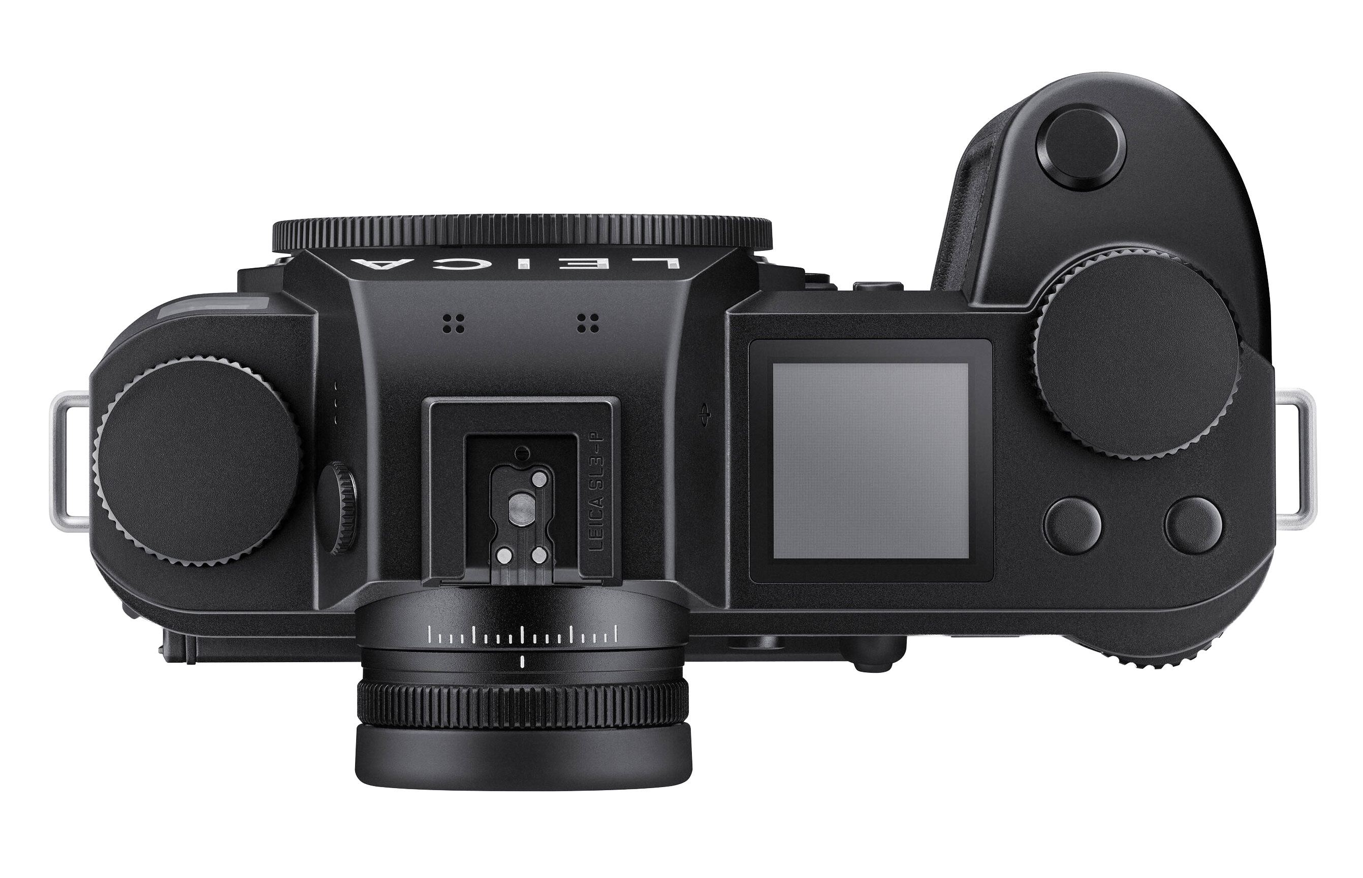 Leica SL3-P - Foto 3