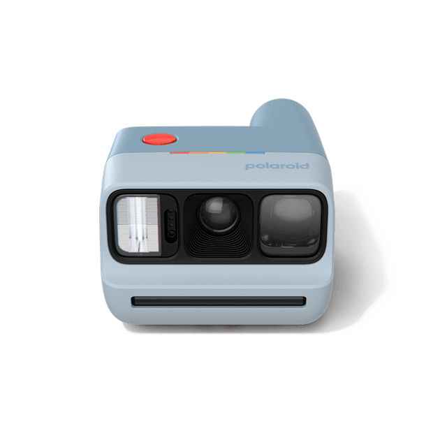 Polaroid Go Generation 3: l'ultima generazione della fotocamera analogica istantanea pi? piccola al mondo.