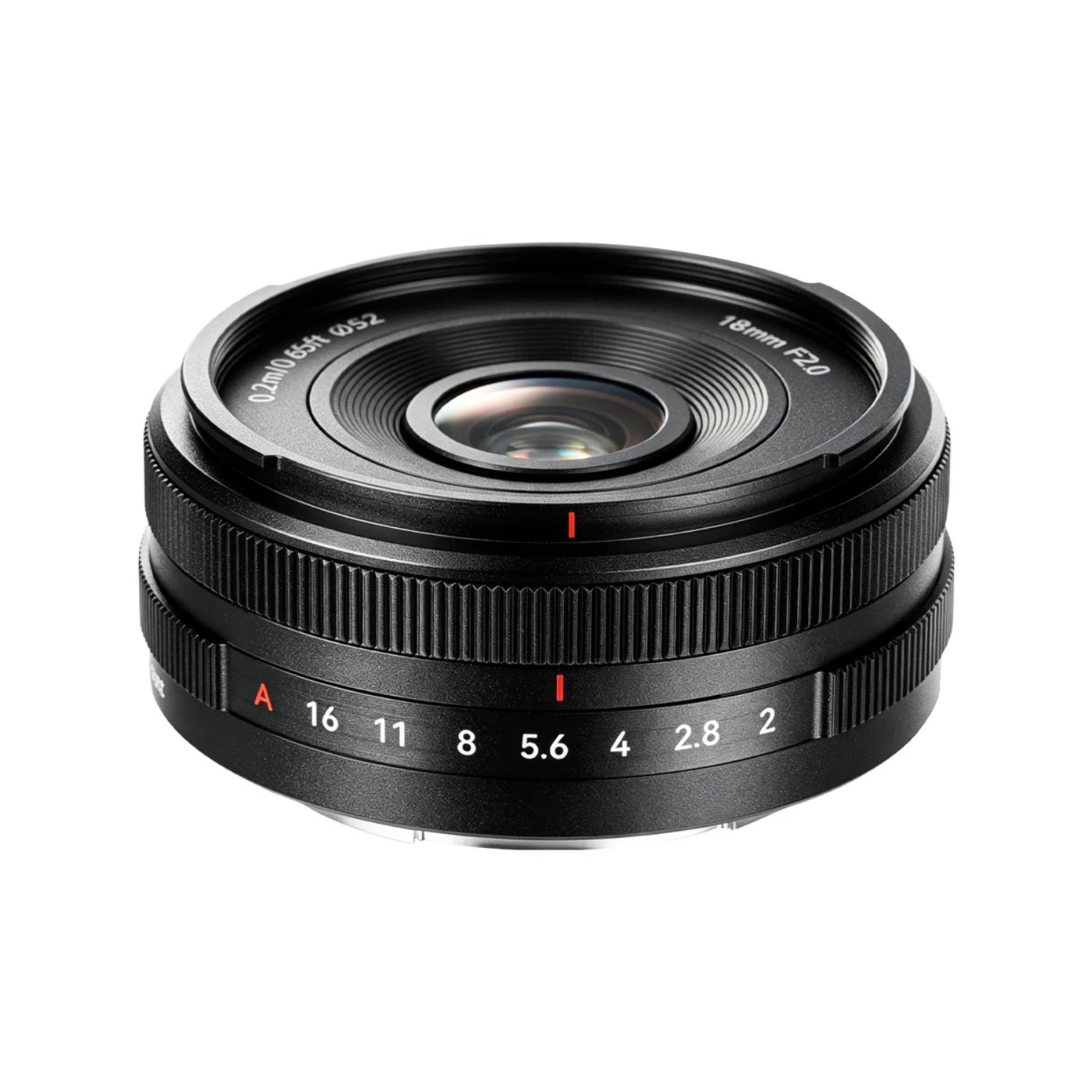 7Artisans annuncia l'AF 18mm f/2, un obiettivo grandangolare per sensori APS-C