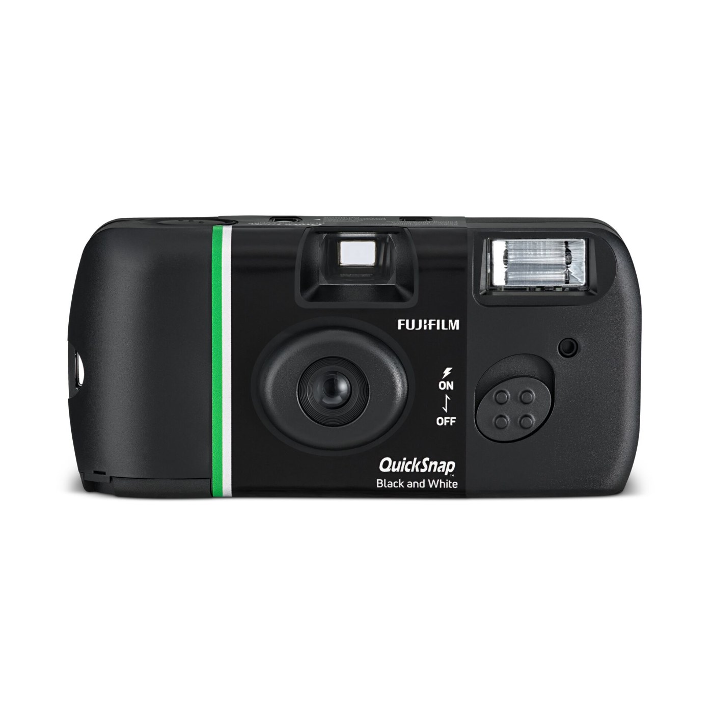 Fujifilm celebra i 40 anni di QuickSnap e lancia due nuove varianti: Active e Black and White