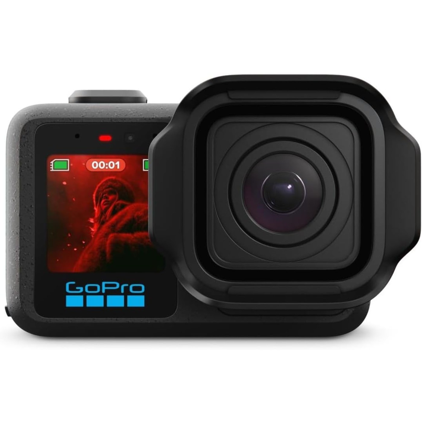 GoPro annuncia la linea MISSION 1: tre action cam per i professionisti - prodotti