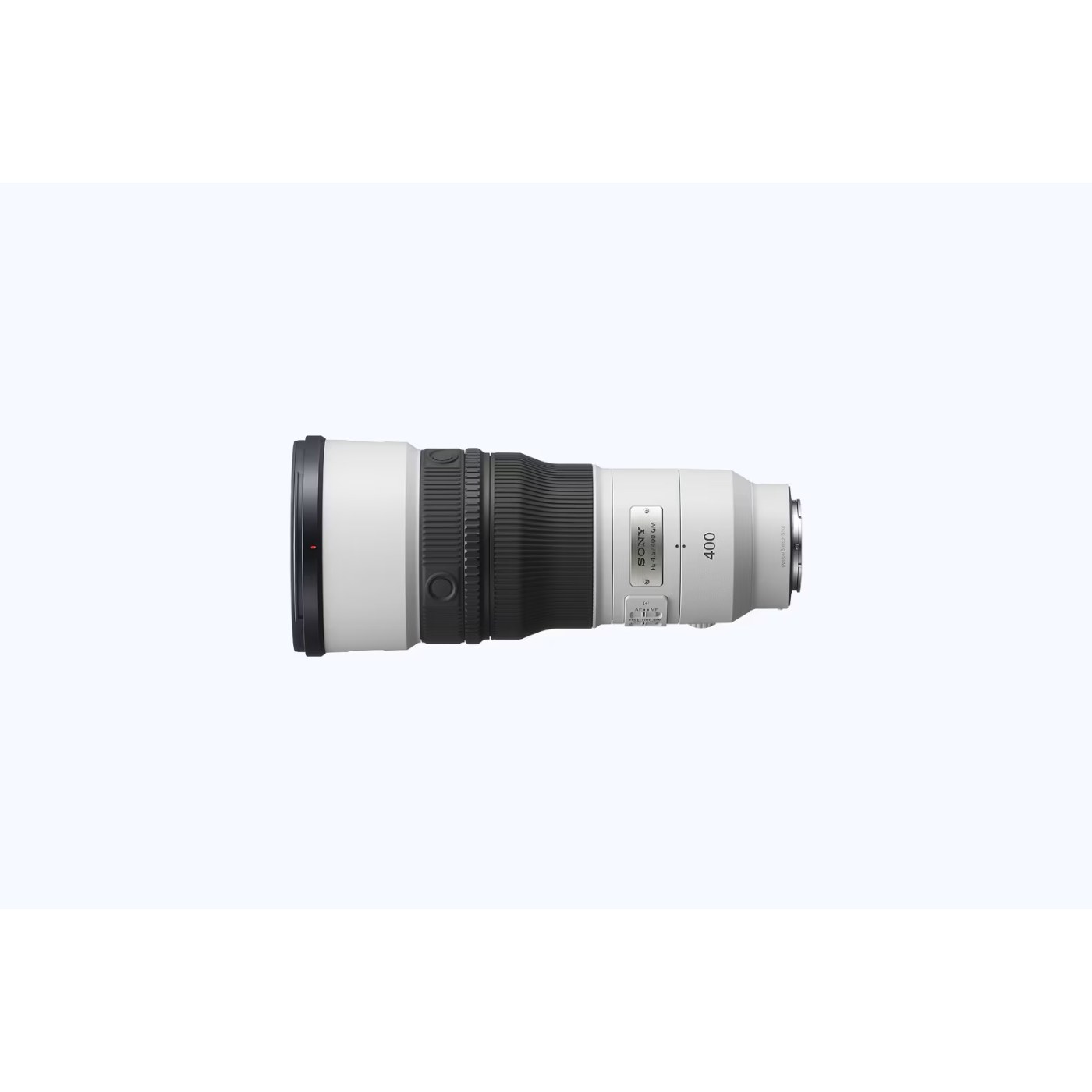 Sony annuncia i nuovi FE 400mm F4.5 GM OSS e FE 600mm F6.3 GM OSS, i più leggeri al mondo nella categoria
