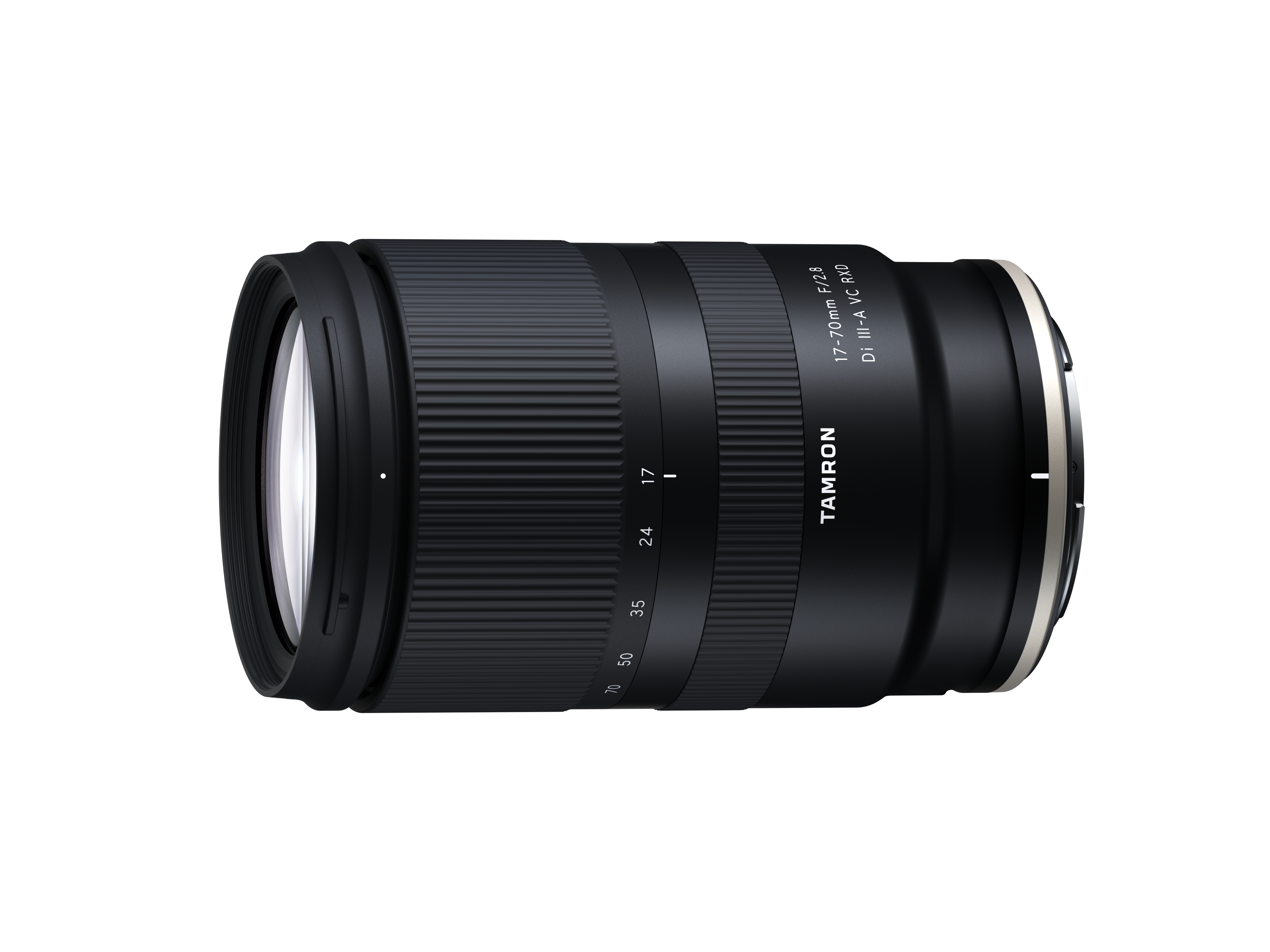 For Nikon Z mount