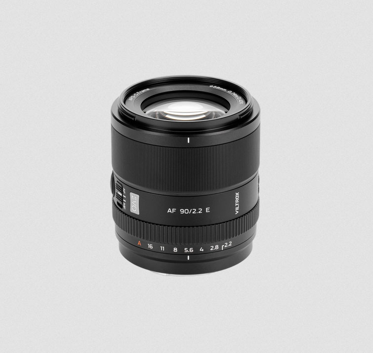 Viltrox annuncia i nuovi obiettivi Evo AF 75mm f/1.8 e AF 90mm f/2.2 per mirrorless APS-C