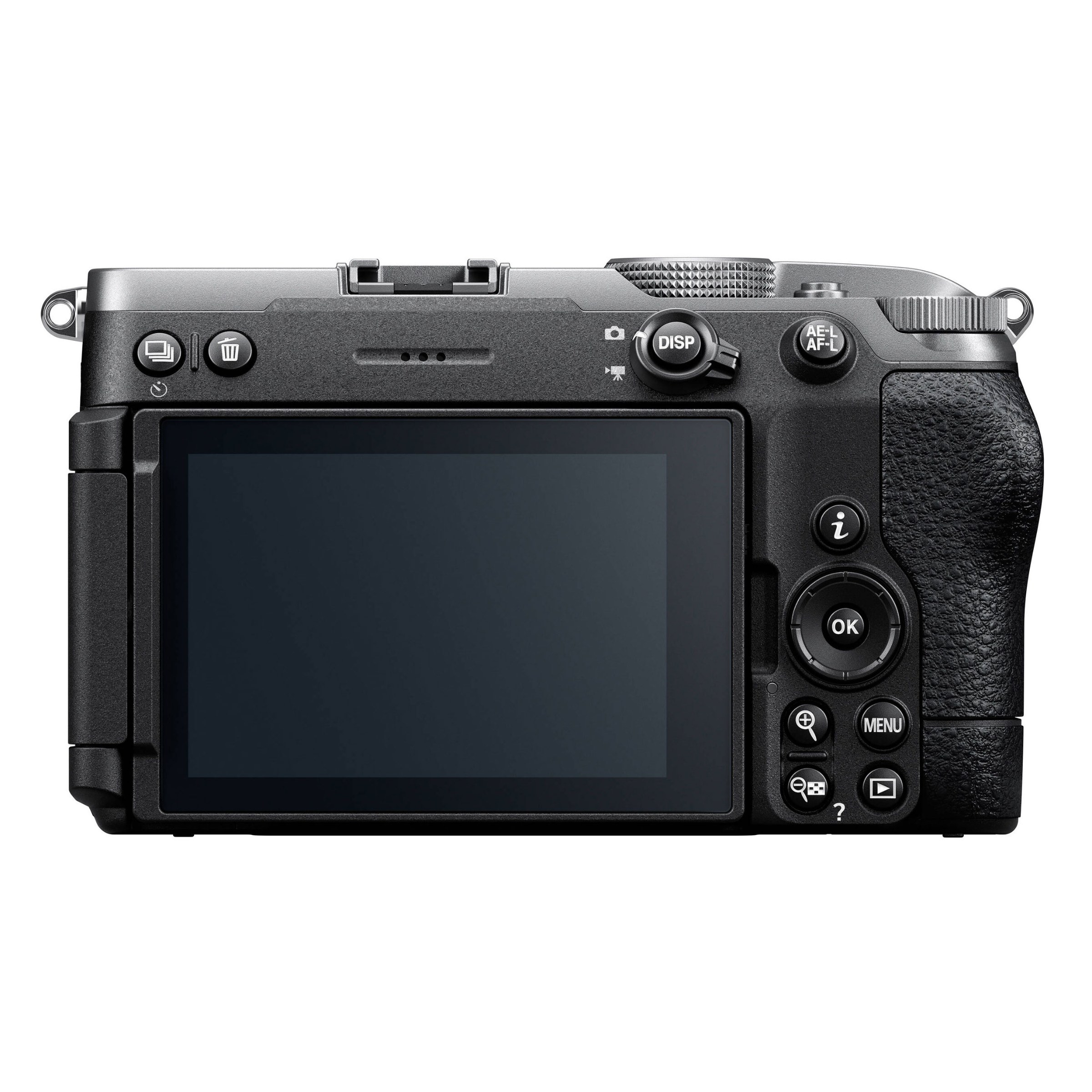 Nikon Z5IIC - Foto 2
