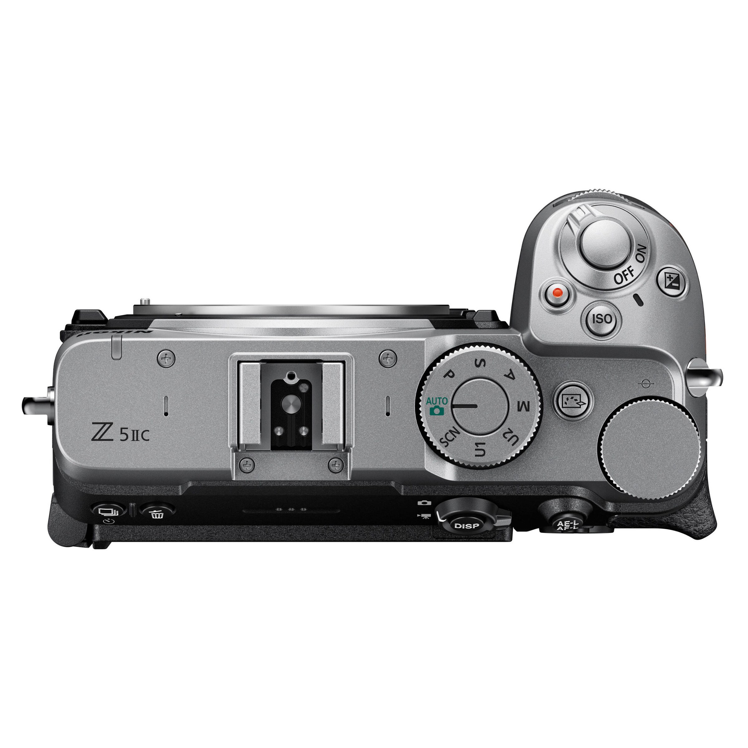 Nikon Z5IIC - Foto 3