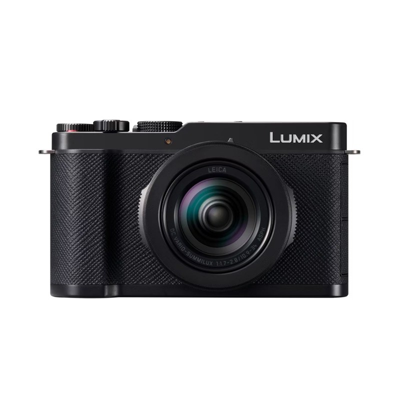 Lumix DC-L10 - Foto 1