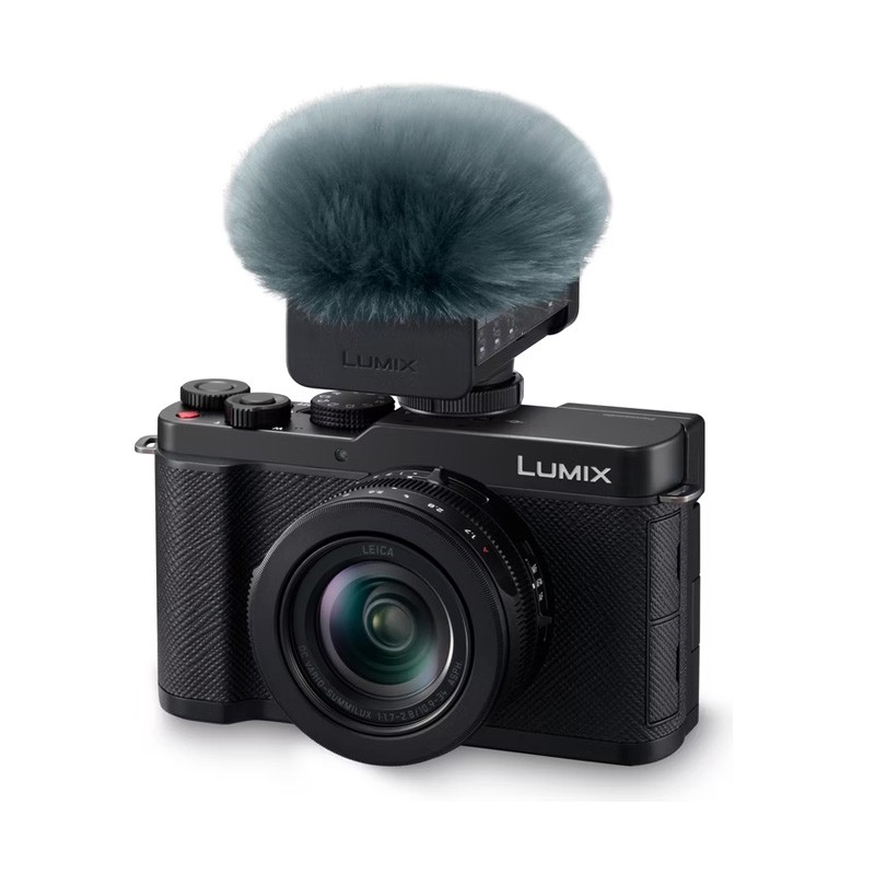 Lumix DC-L10 - Foto 2