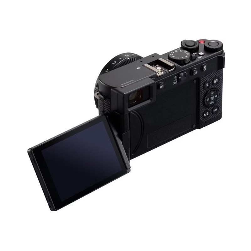 Lumix DC-L10 - Foto 3