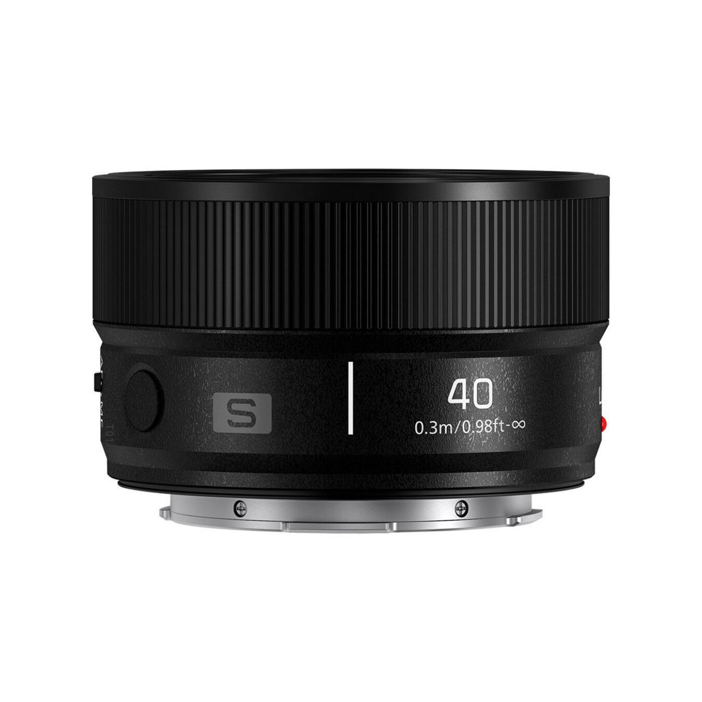 Lumix S 40mm F2 - Foto 1