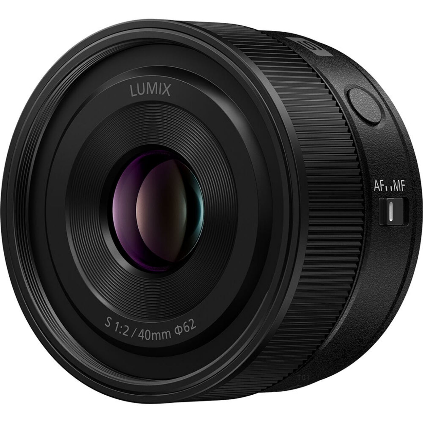 Lumix S 40mm F2 - Foto 3